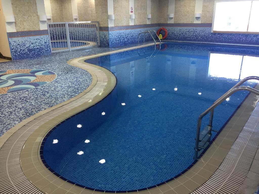 Espace Holiday Homes - Elite Residency Дубай Экстерьер фото