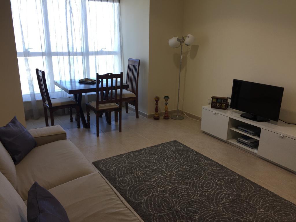 Espace Holiday Homes - Elite Residency Дубай Экстерьер фото